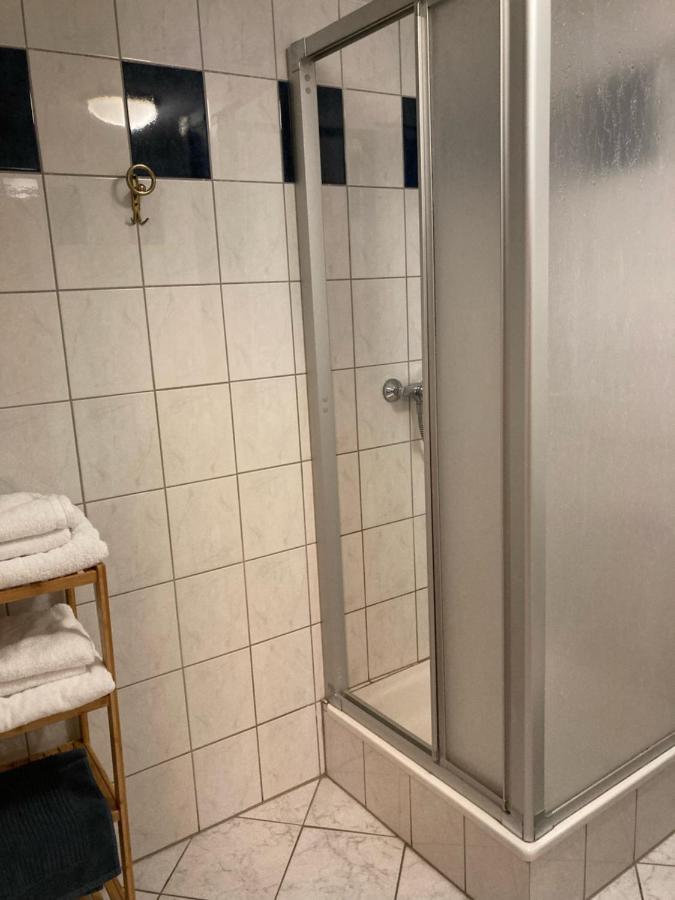 Mikroapartments Klarenthal Saarbrücken Kültér fotó