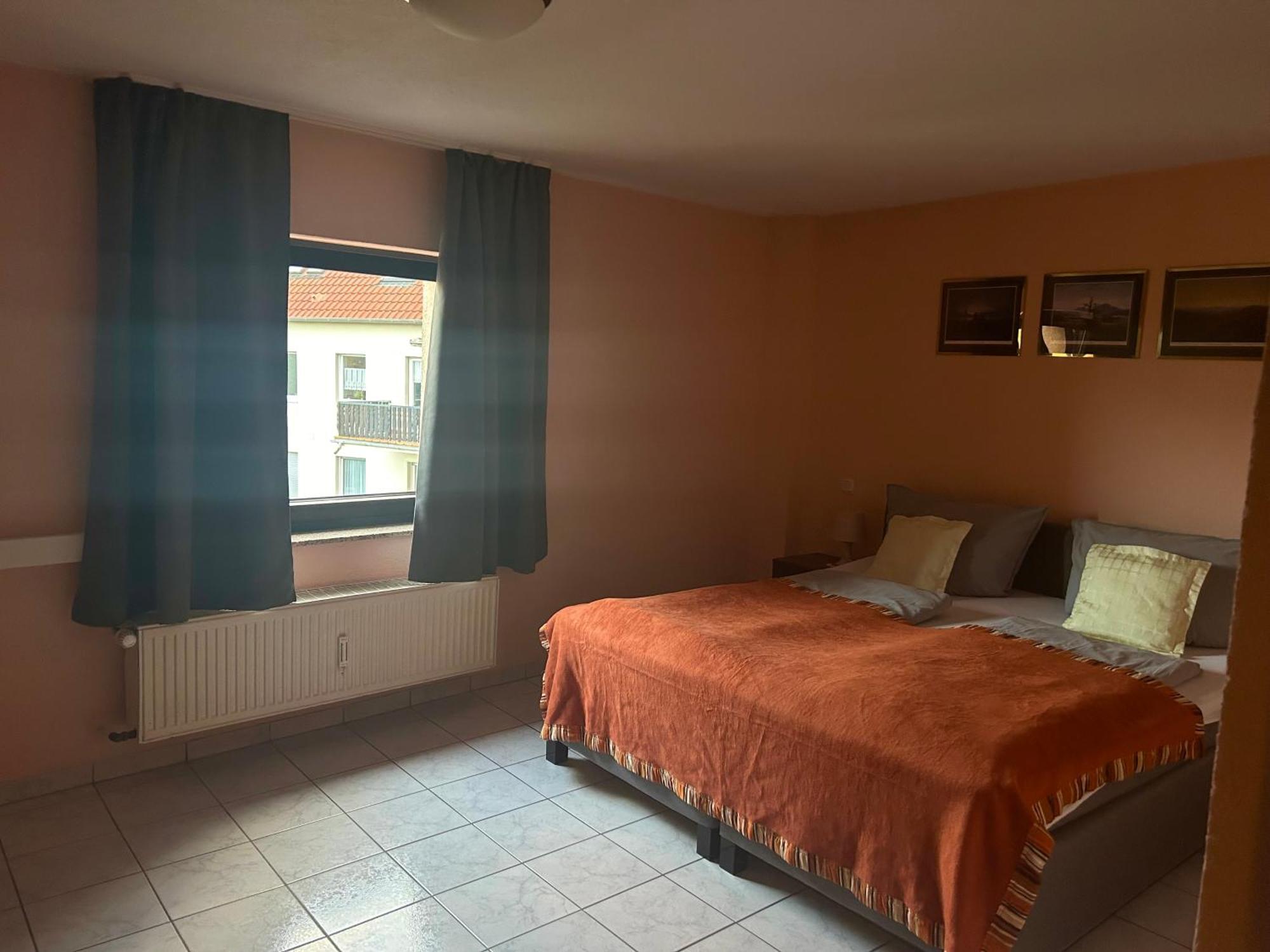 Mikroapartments Klarenthal Saarbrücken Kültér fotó